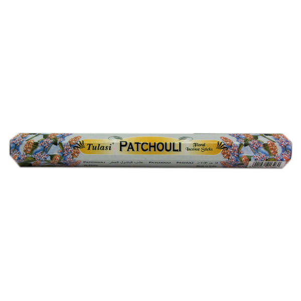 Patchouli Incense