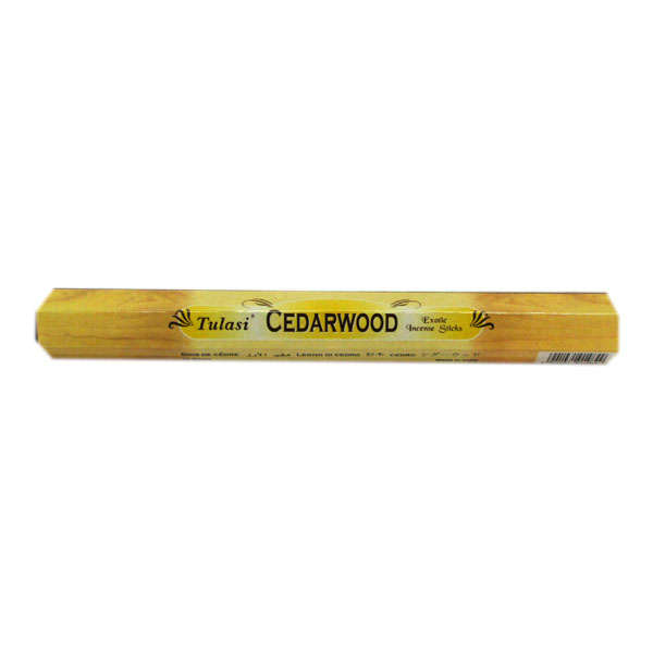 Cedarwood Incense
