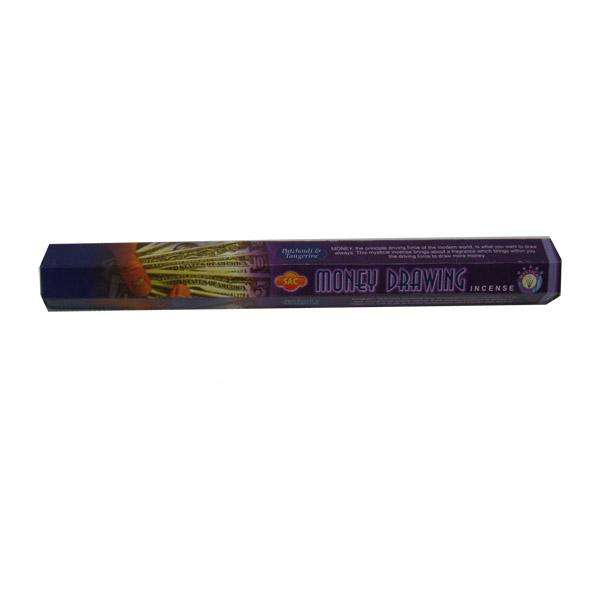Money Drawing Incense