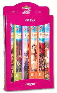 Soul Mate Incense Gift Pack