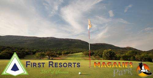 Long w/end at 5* resort in North West