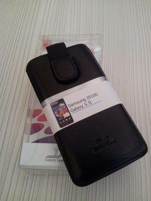 Case for Samsung Galaxy S2
