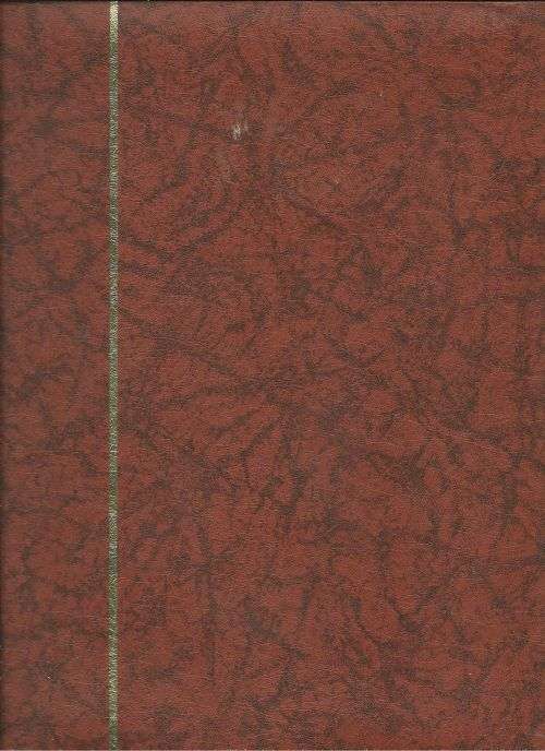 Swaziland collection in stock book modern period 1978-99  Mint & Used duplicated. Mixed condition.