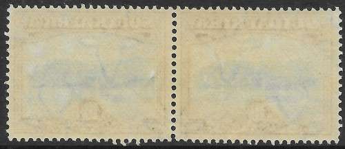 SOUTH AFRICA 1927-30 PICTORIALS SCARCE 10s PERF. 14 x 13½ DOWN LHM SG 39b CV £250