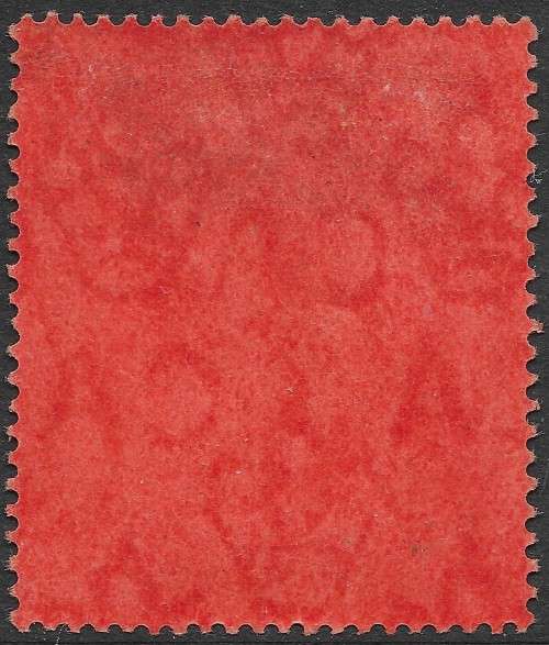 BERMUDA 1938 KG VI £1 SG 121 CV £275 MNH
