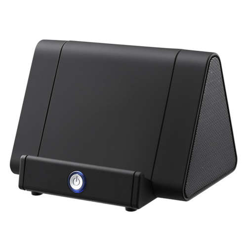 Smart Wireless Mutual Induction Speaker Sound Player For iPhone Samsung HTC Sony