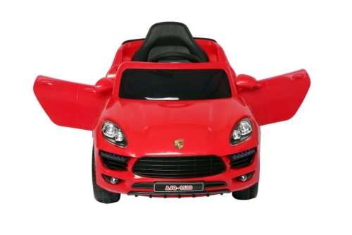 Kiddies Ride ON Battery Powered Car-Red.Pick up only or own courier.