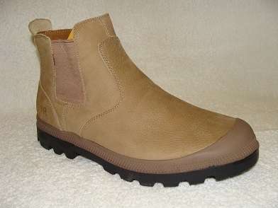 Original Mens Jeep Grind - UK 10 (SA 10) Leather Upper.Pick up only or own courier