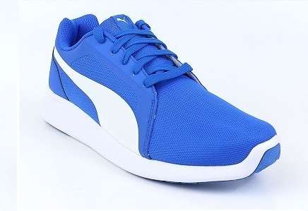 Original Mens Puma ST Trainer Evo 359904-14 - UK 10 (SA 10)Pick up only or own courier