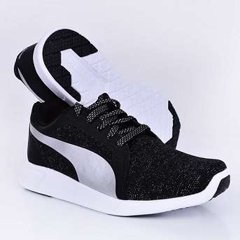 Original Womens Puma ST Trainer Evo Gleam 361650-03 - UK 7 (SA 7)Pick up only or own courier