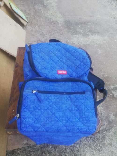 Stroller,car seat and baby bags.Pick up only in Pretoria