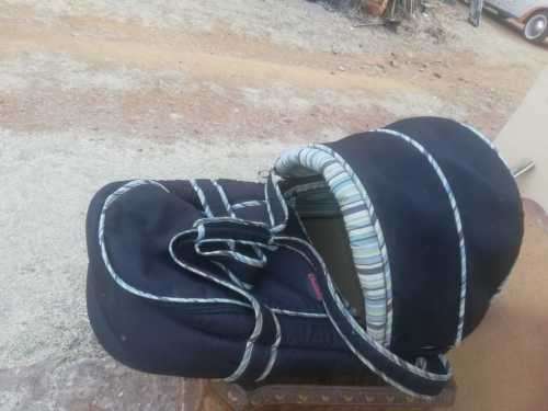 Baby carry cot.No matress.Pick up only in Pretoria