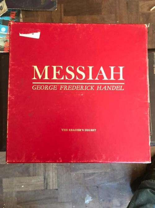 Vinyl records .One bid