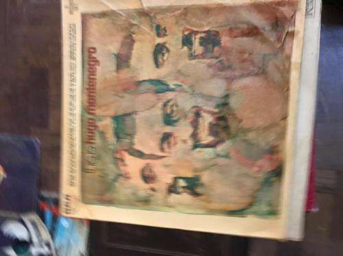 Vinyl records .One bid