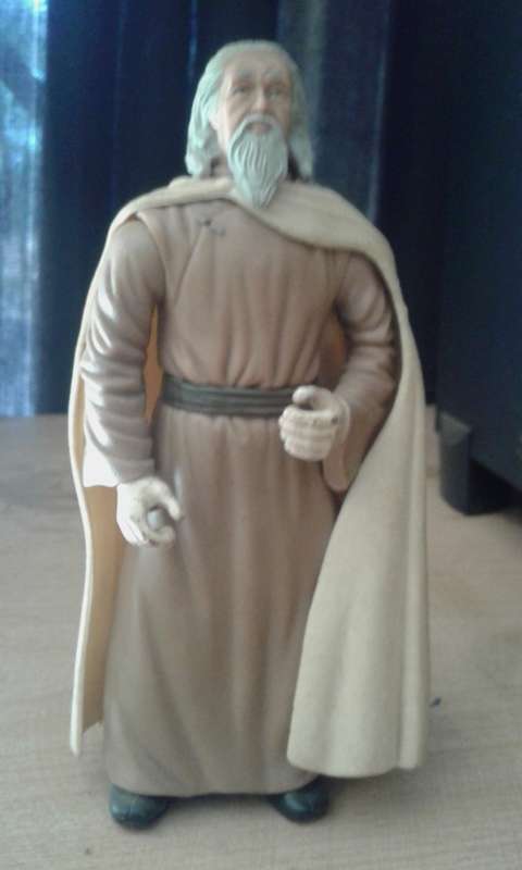 5 X Action Figures as per pictures.One bid for all