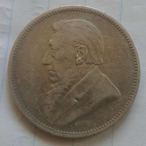 1896 2 Shillings