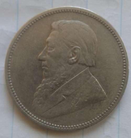 1897 2 Shillings