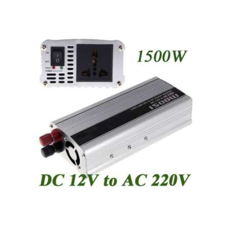 Aerbes 1500w modified Inverter
