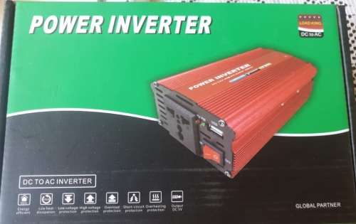 New 1000W Power inverter-12V