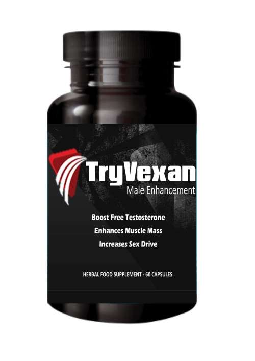 Tryvexan