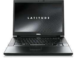 Dell E6500