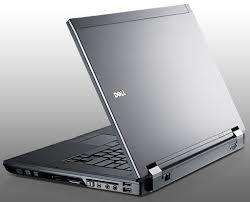Dell E6500