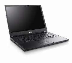 Dell E6500
