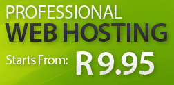 1 Years Web hosting