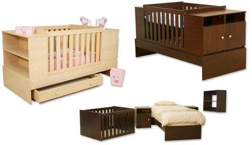 Bedroom in a Box