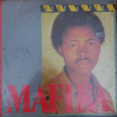 Mafika Road - Block LP