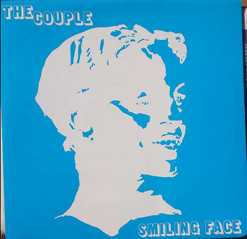 The Couple - Smilling LP (Disco/Bubblegum)