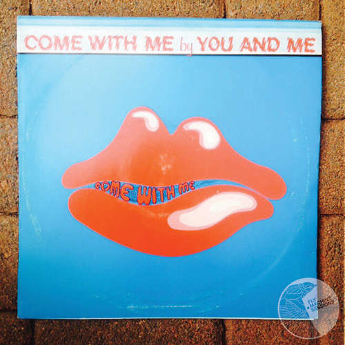 Come with Me by You and Me  (1976) LP