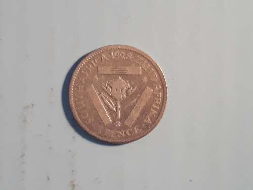 1928, Tickey