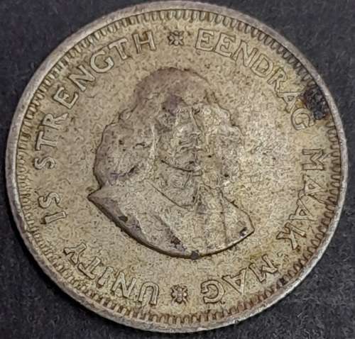 1964 RSA 5c
