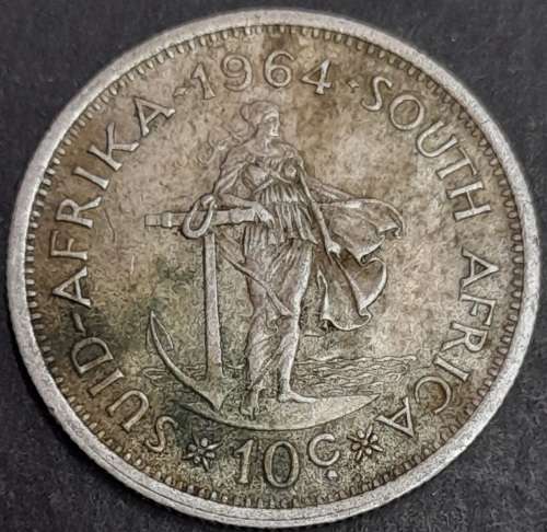 1964 RSA 10c