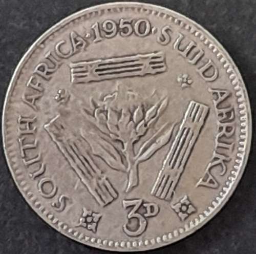 1950 S A Unie 3d