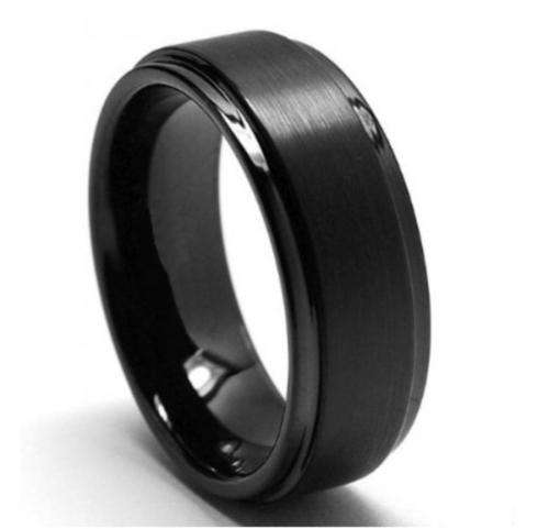 Tungsten Ring, Lifetime warranty, toughest rings available!