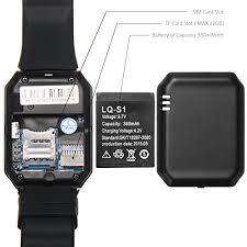 Smart WAtch DZ09
