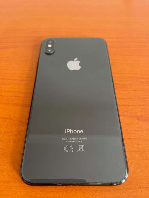 iPhone XS Max 64GB