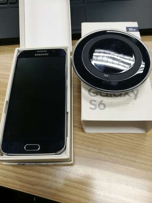 Samsung S6