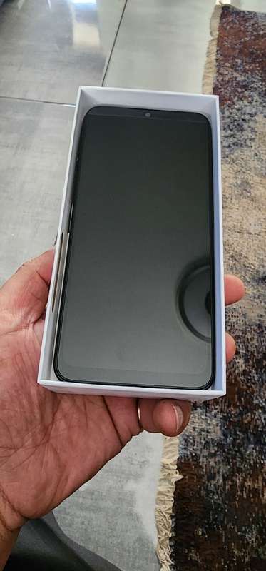 Xaomi Redmi 9A