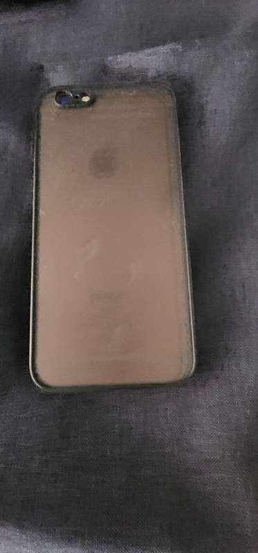 Iphone 6s 32 gb