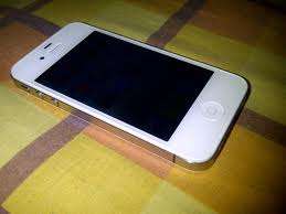 Apple Iphone 4S 16gb White