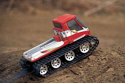 ****  KYOSHO NITRO PETROL RC  BLIZZARD TRUCK " limited" 1/12 scale  ****