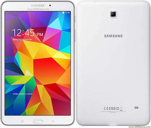 ****White Samsung tab 4 7" **** Excellent condition ****Perfect Christmas gift****
