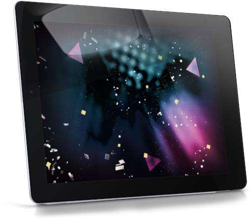 Mecer 10.1" tablet 3G and wifi