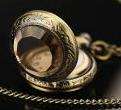 Gorgeous Necklace Watch... beautifull...
