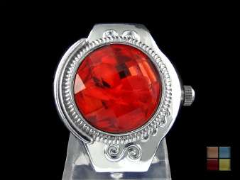 Cute Watch Ring