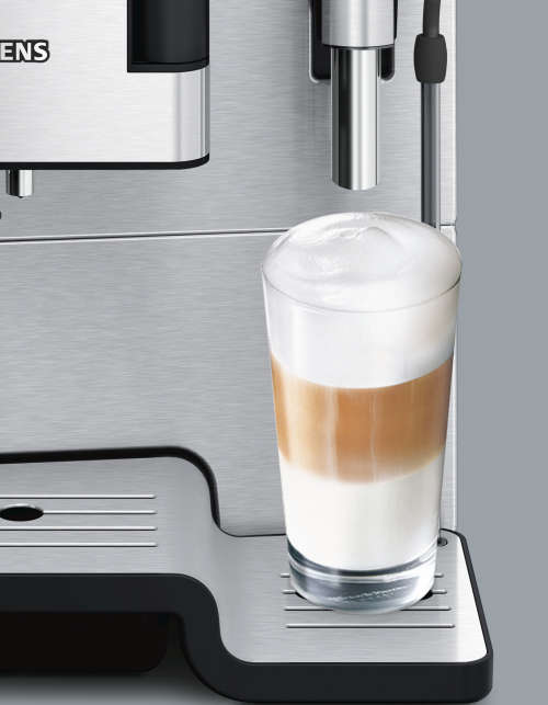 Siemens Fully Automatic Coffee Machine