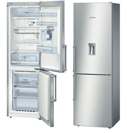 Bosch Fridge/Freezer combo (with water dispenser)